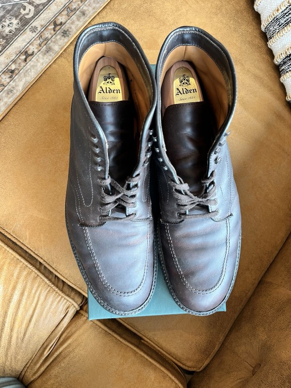 Alden 404