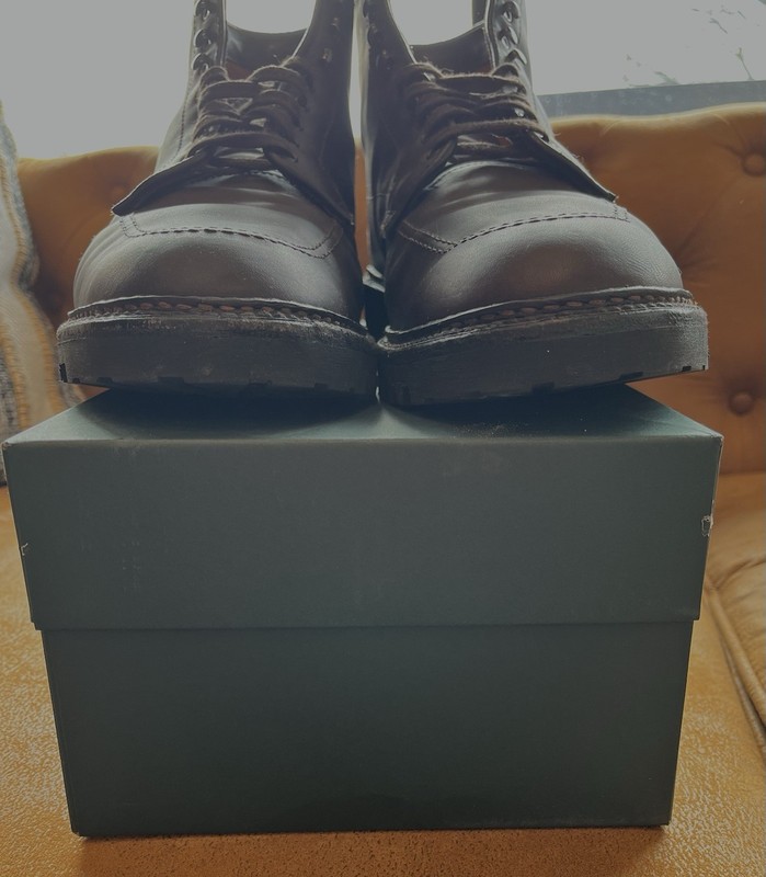 Alden 404