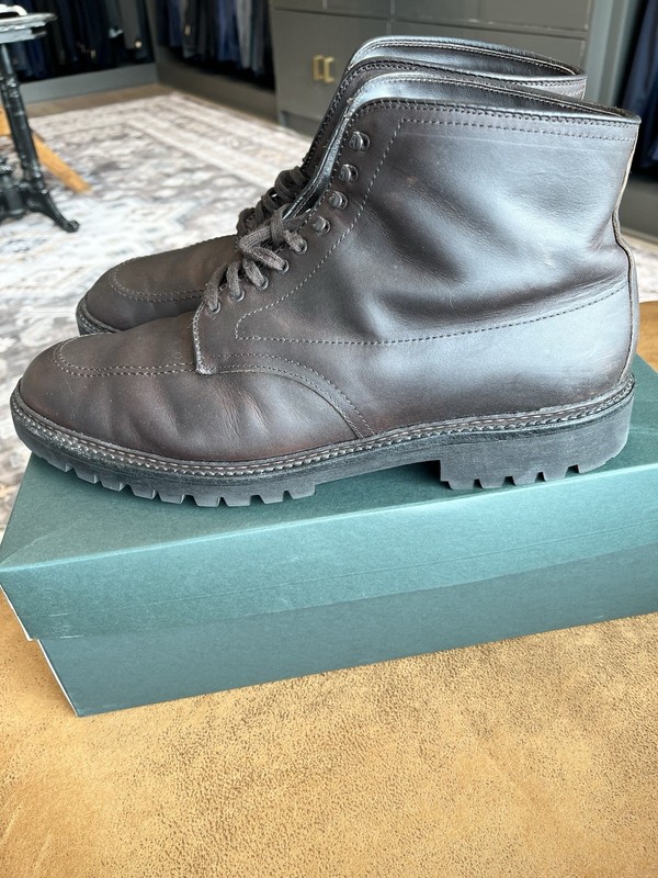 Alden 404