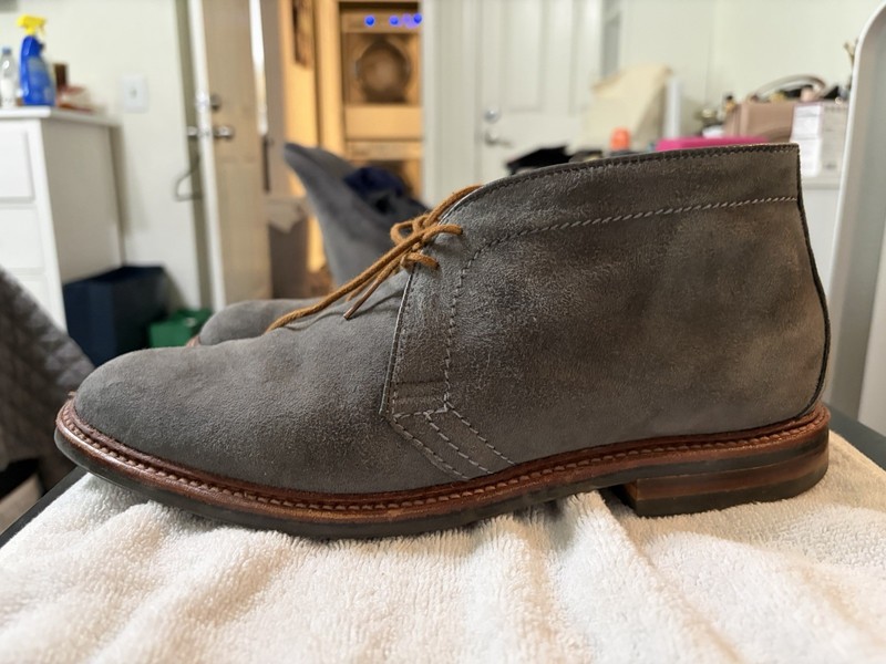 Alden 1592L