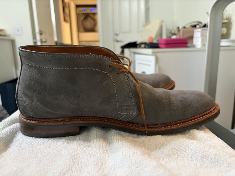 Alden 1592L