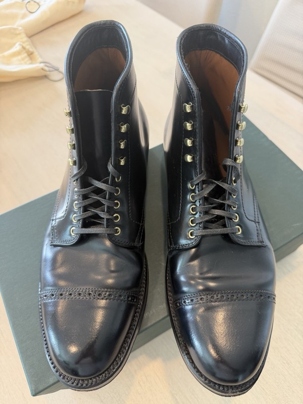 Alden D7810H