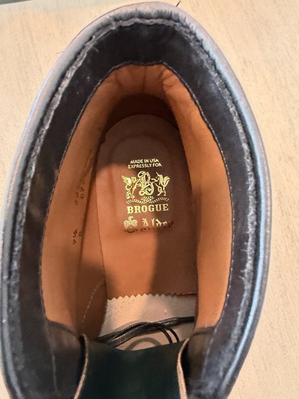 Alden D7810H