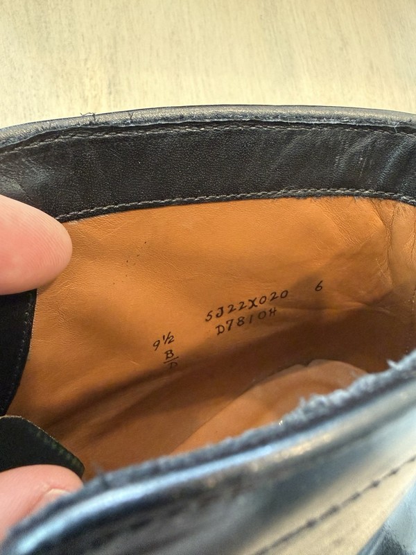 Alden D7810H