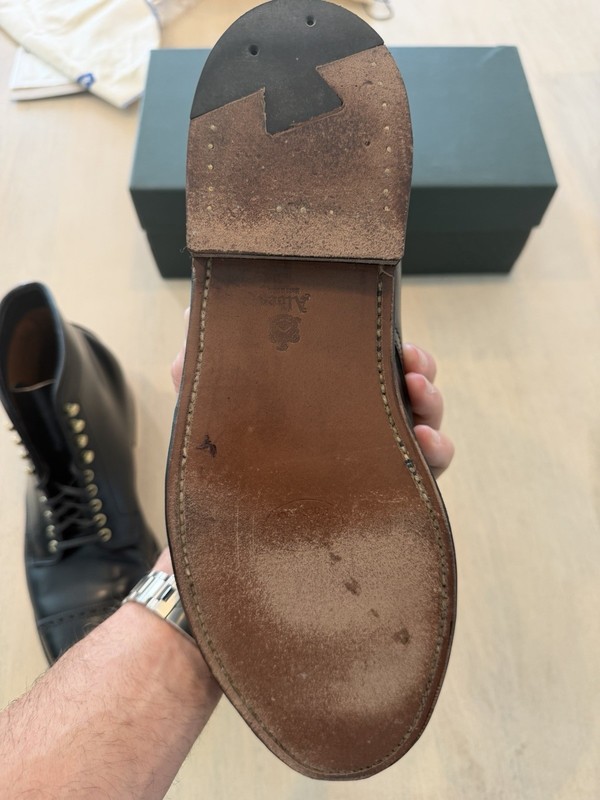 Alden D7810H