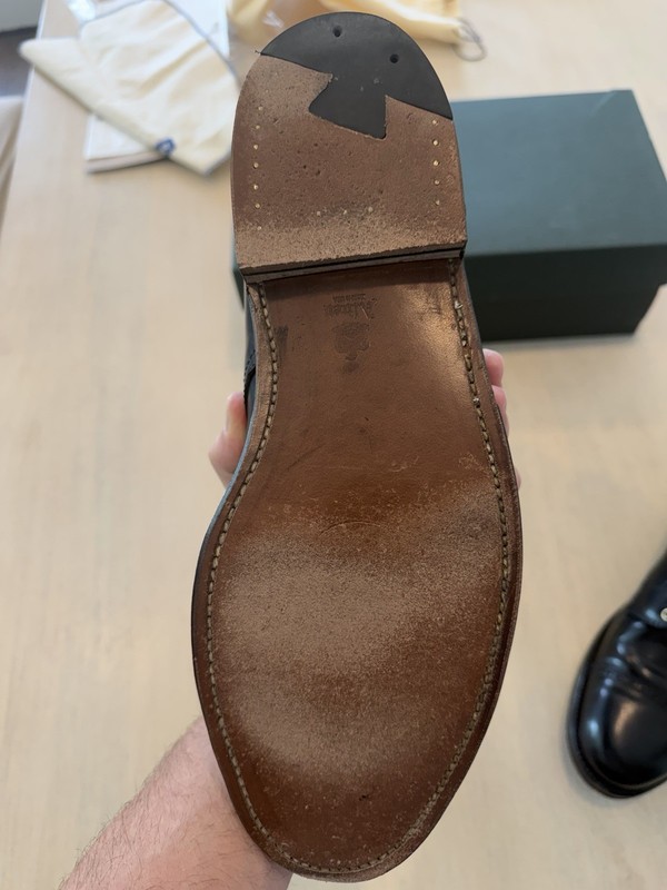 Alden D7810H