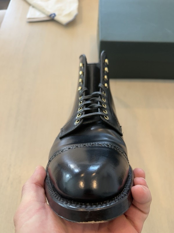 Alden D7810H