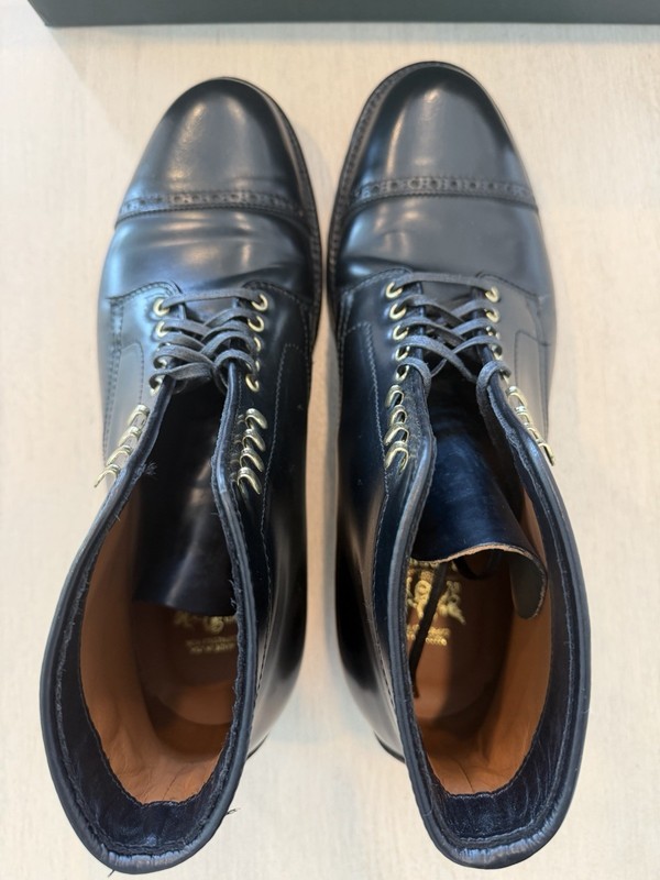 Alden D7810H