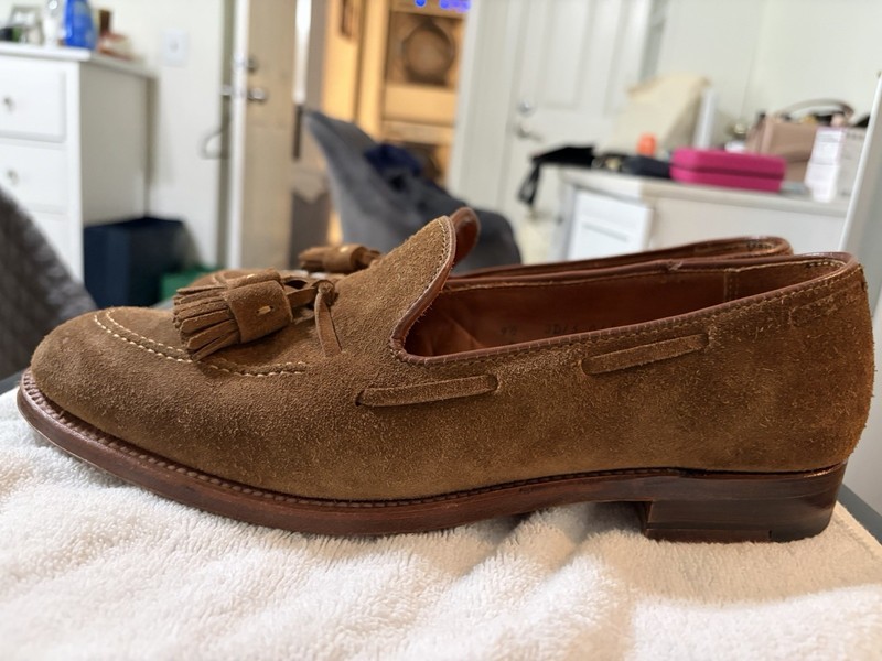 Alden 3403
