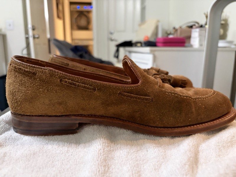 Alden 3403