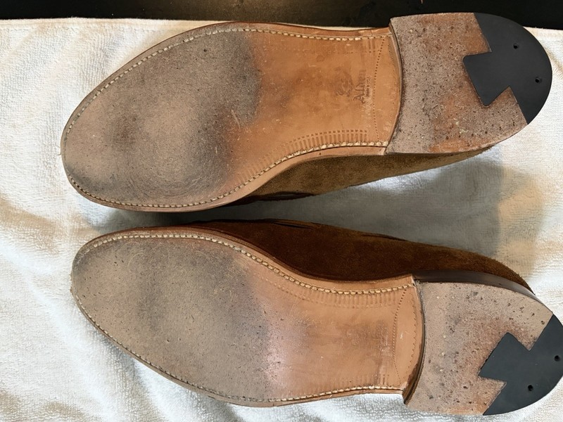 Alden 3403