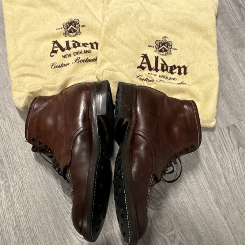 Alden 40502HC