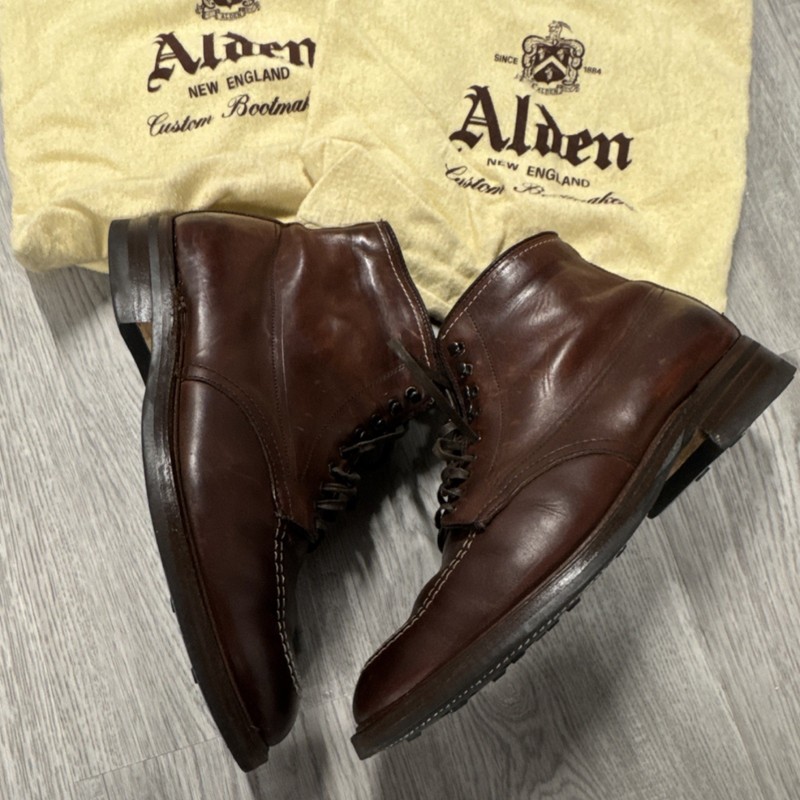 Alden 40502HC