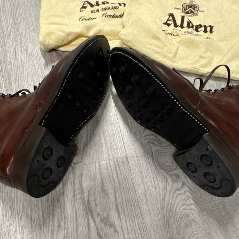 Alden 40502HC