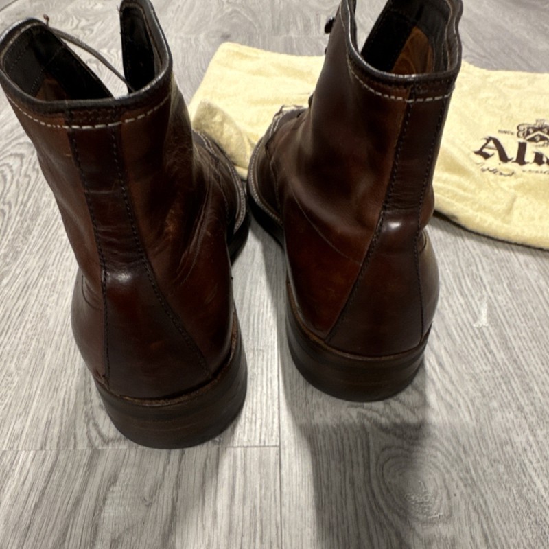Alden 40502HC
