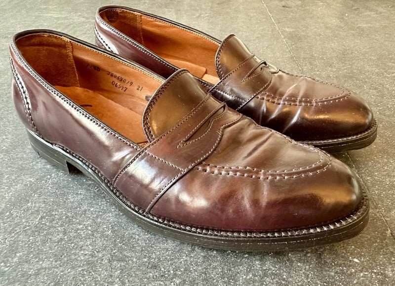 Alden 06597