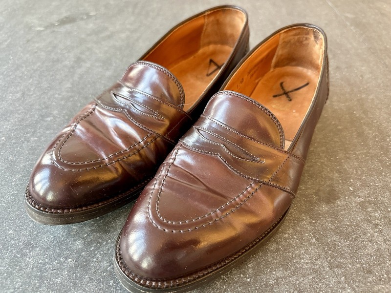 Alden 06597