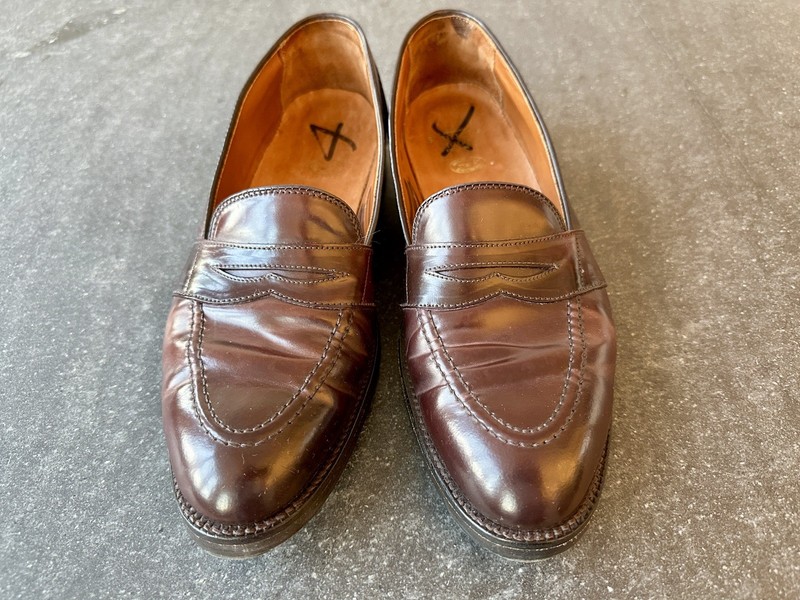 Alden 06597
