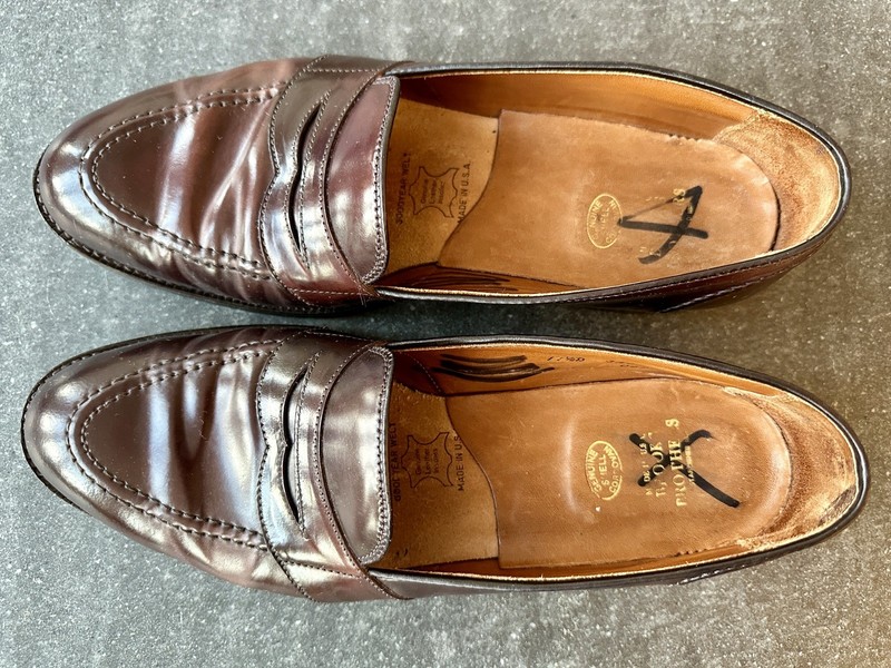 Alden 06597