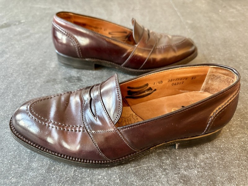 Alden 06597