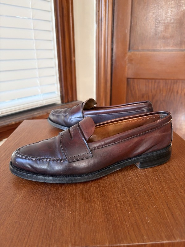 Alden 763