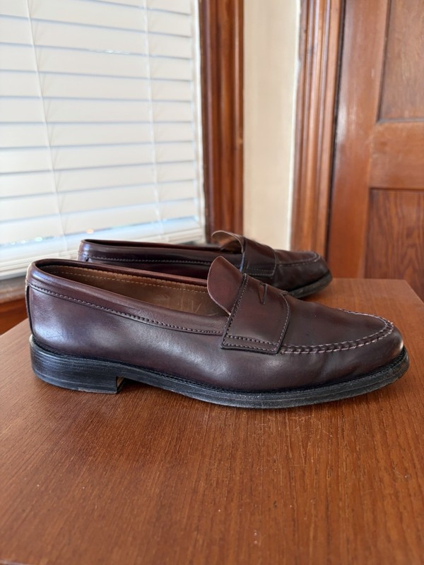 Alden 763