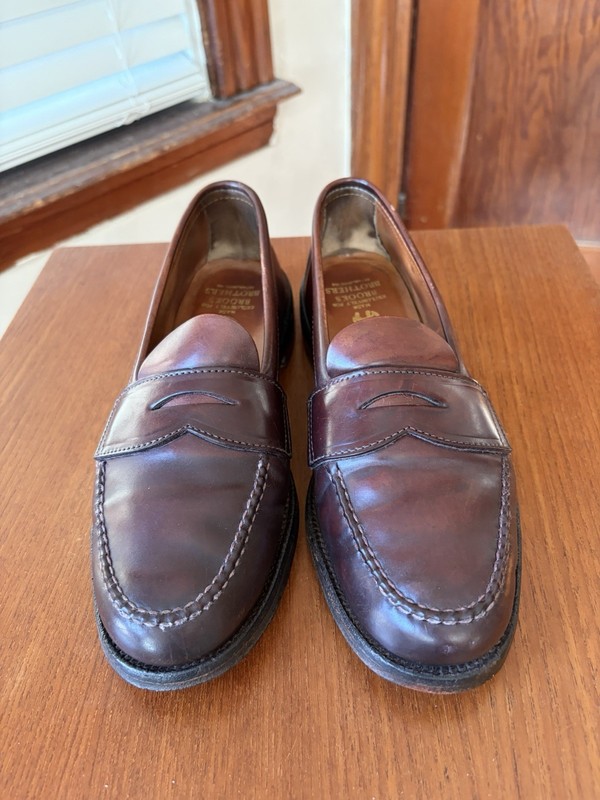Alden 763