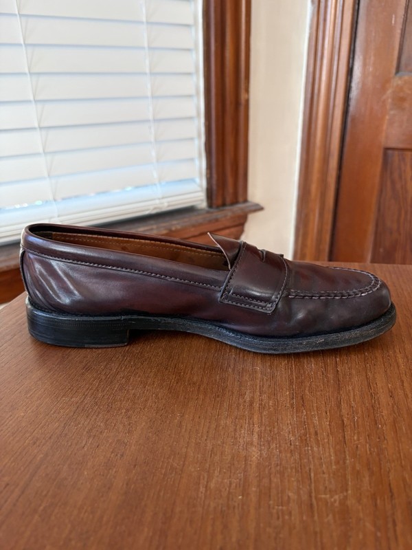 Alden 763