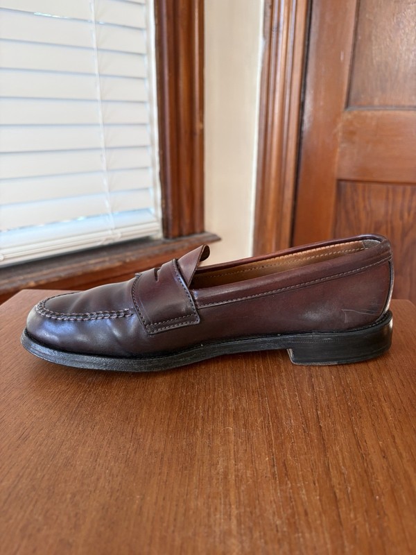 Alden 763