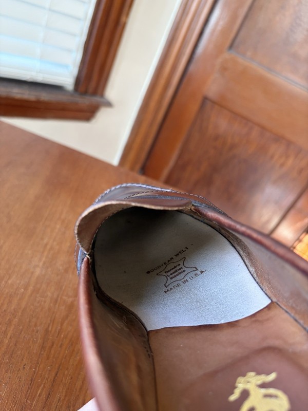 Alden 763