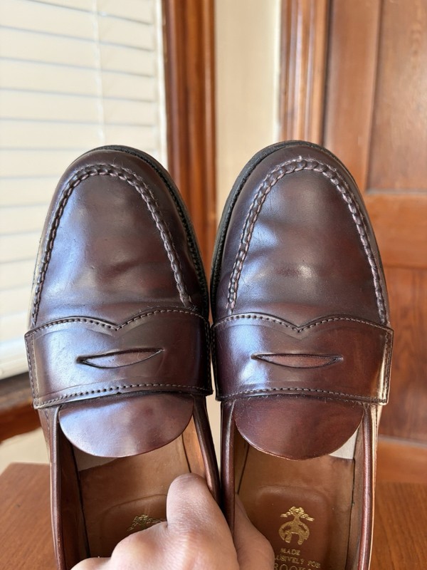 Alden 763