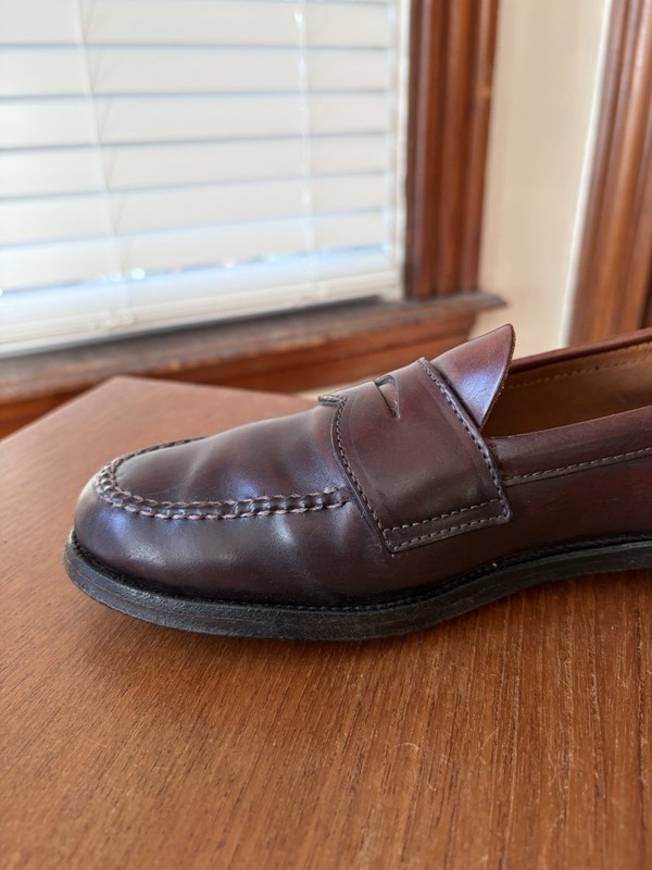 Alden 763