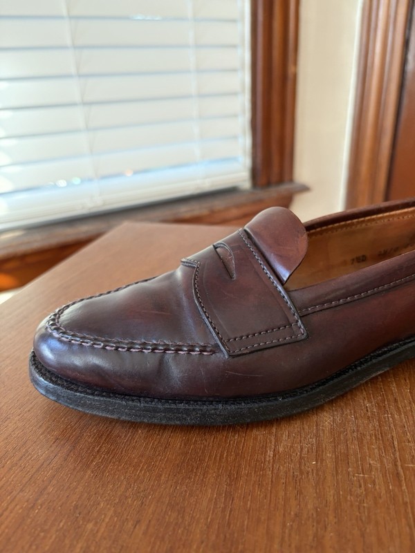 Alden 763