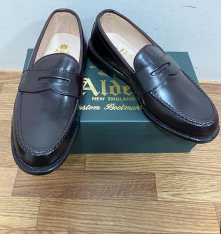 Alden 99162