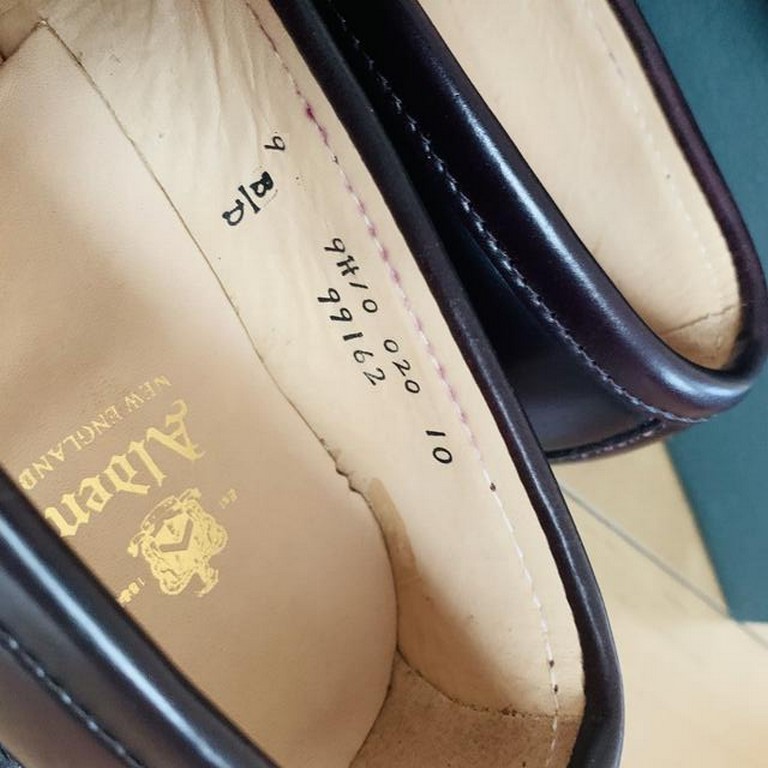 Alden 99162