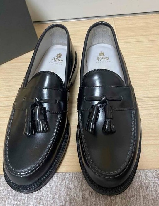 Alden N6217