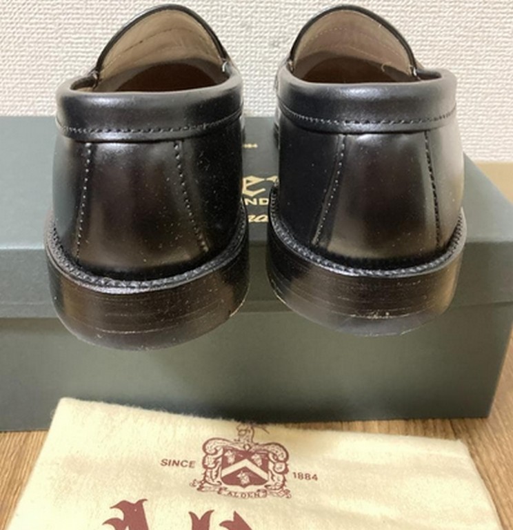 Alden N6217