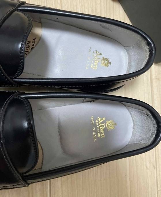Alden N6217