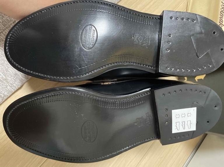 Alden N6217