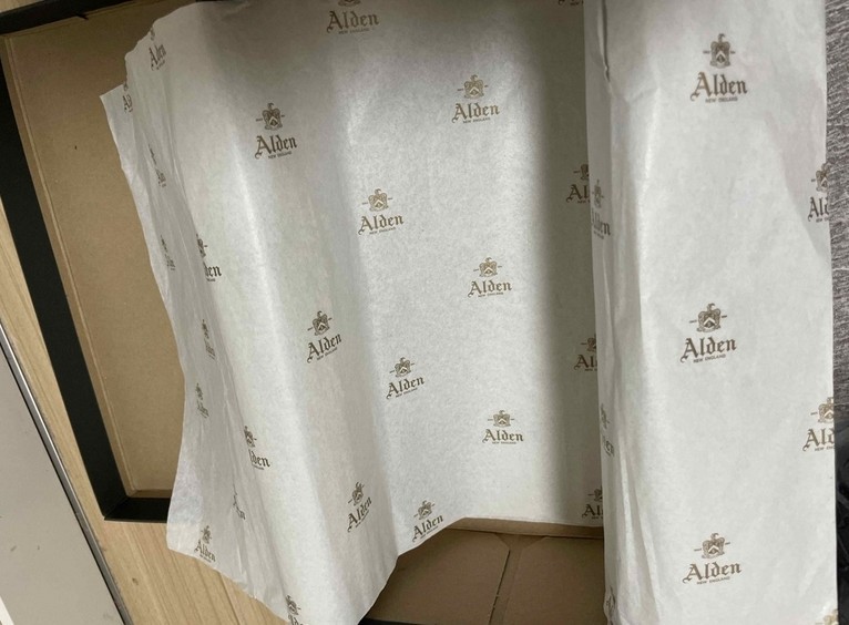 Alden N6217
