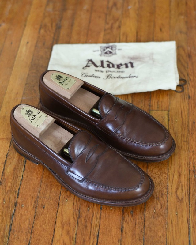 Alden D9209
