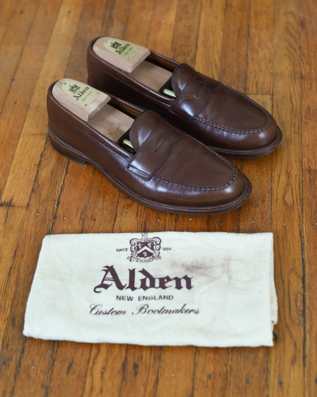 Alden D9209