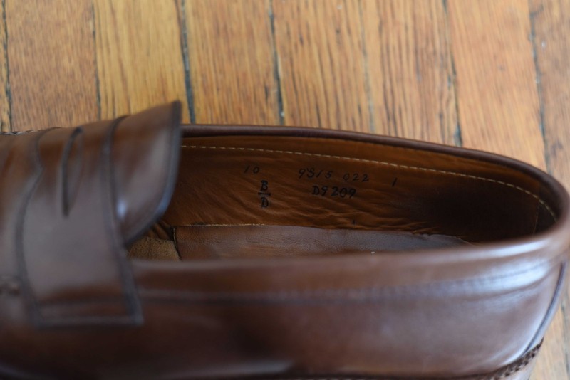 Alden D9209