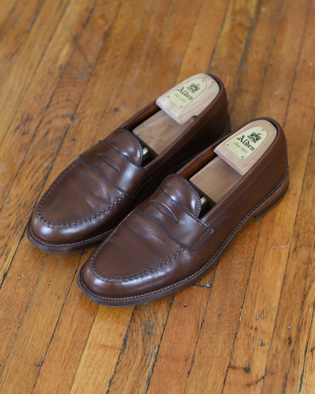 Alden D9209
