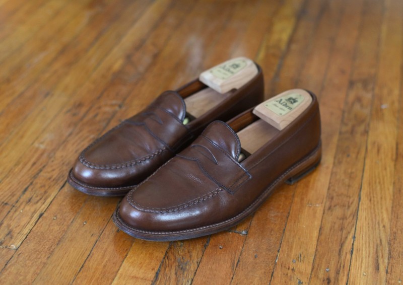 Alden D9209