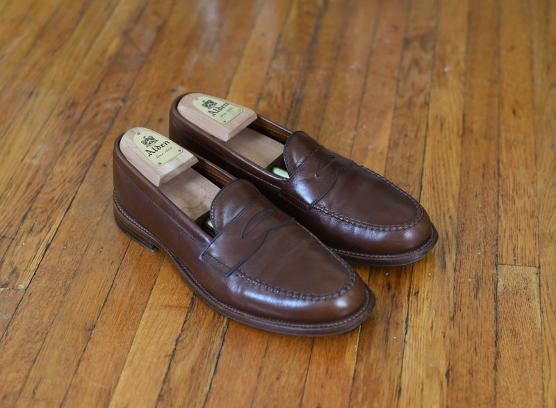 Alden D9209
