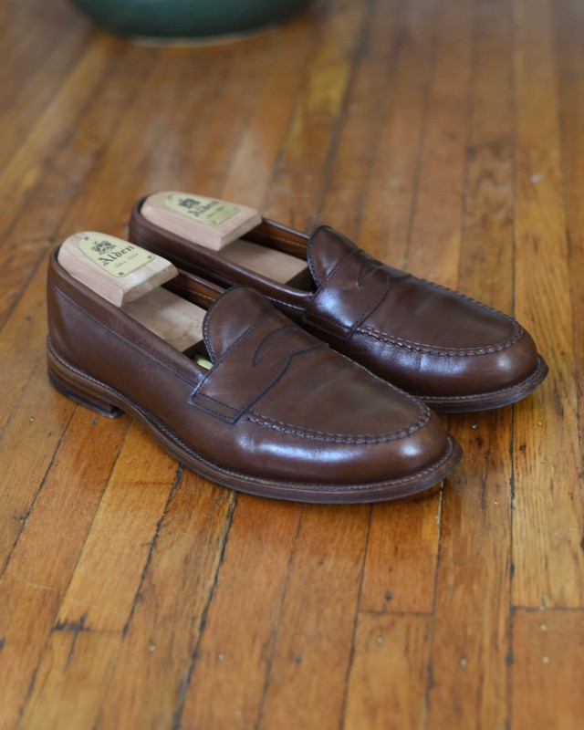 Alden D9209