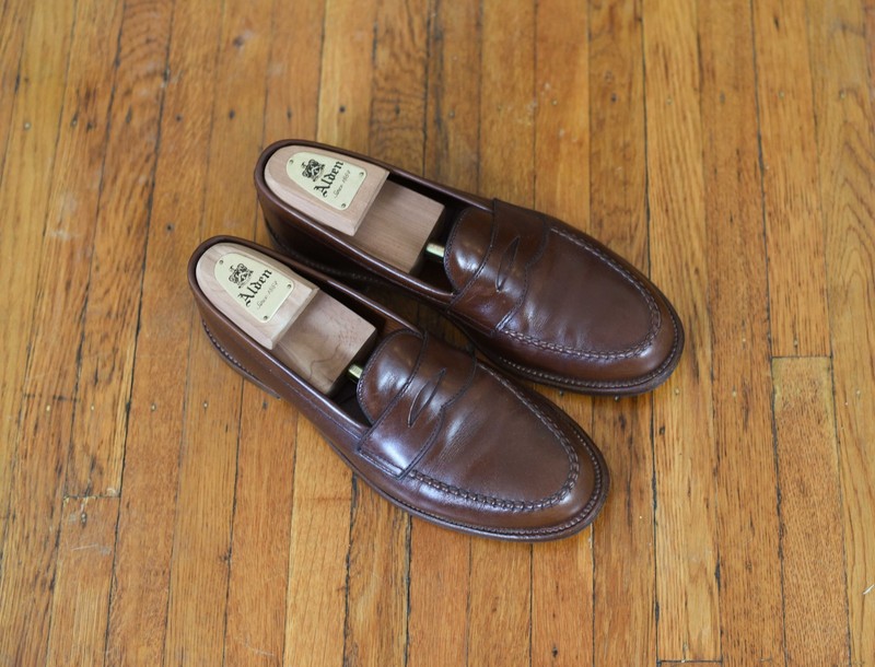Alden D9209