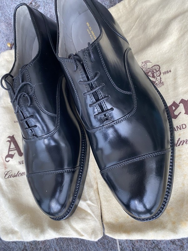 Alden 5181