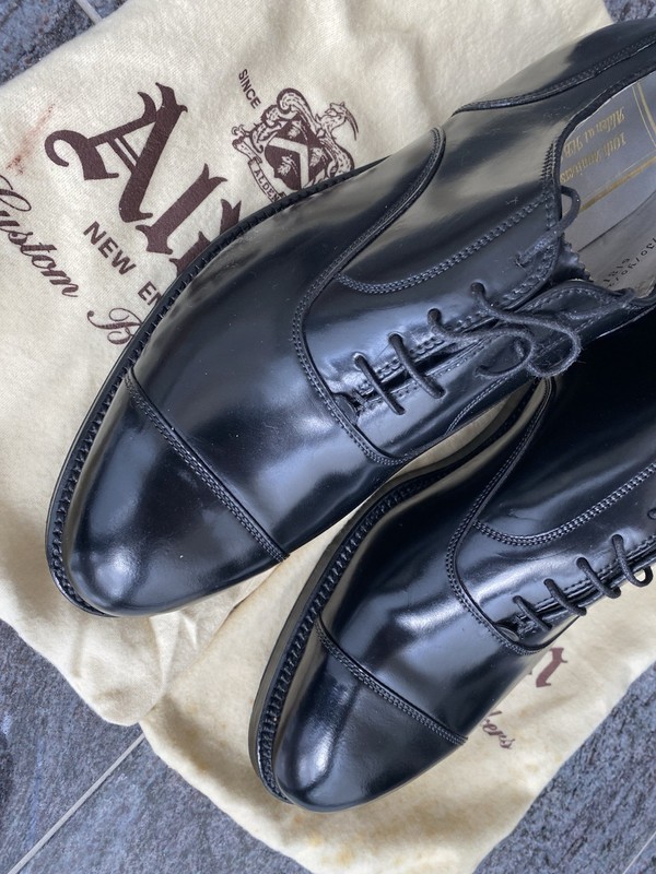 Alden 5181